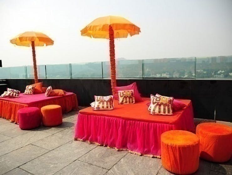Wedding Bells event planner in Kolkata