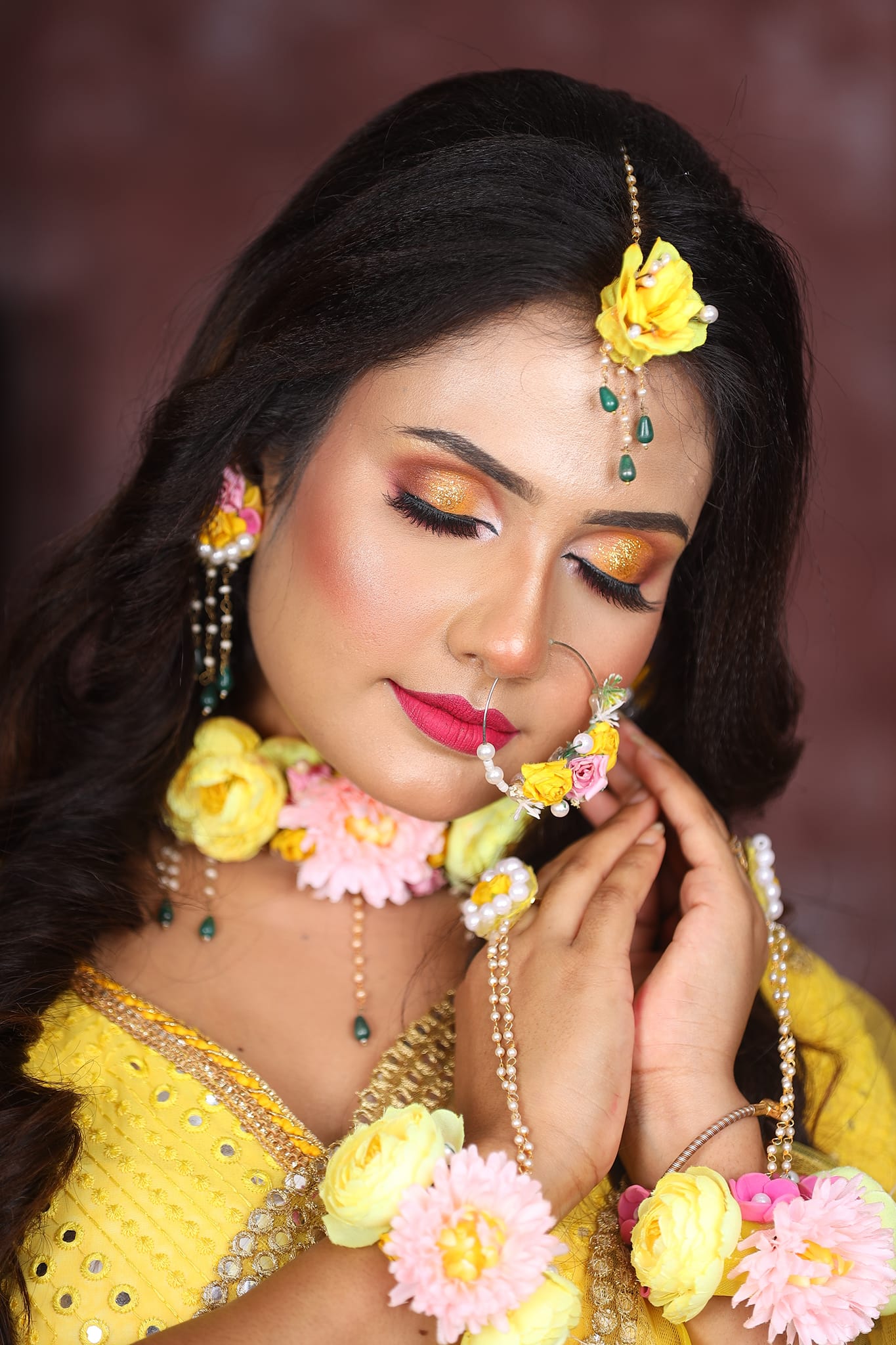 Bookmark These Best Makeup Artist In Kolkata