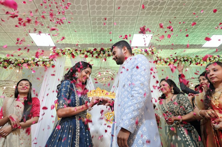 tips to narrow down your wedding Guest list