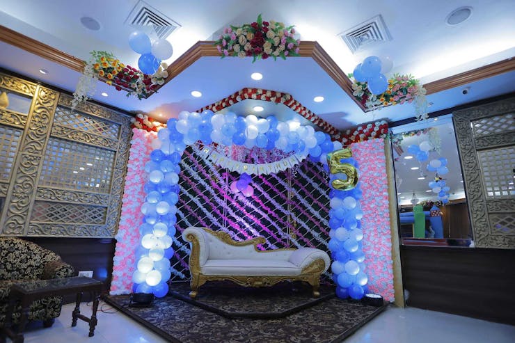 Best engagement venues in Kolkata