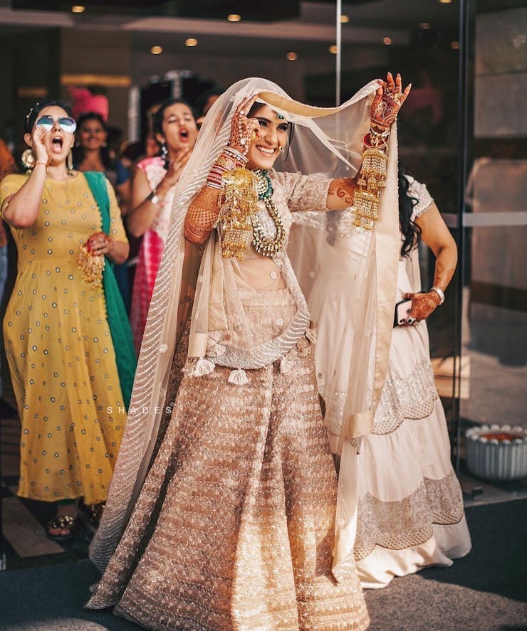 Wedding song checklist