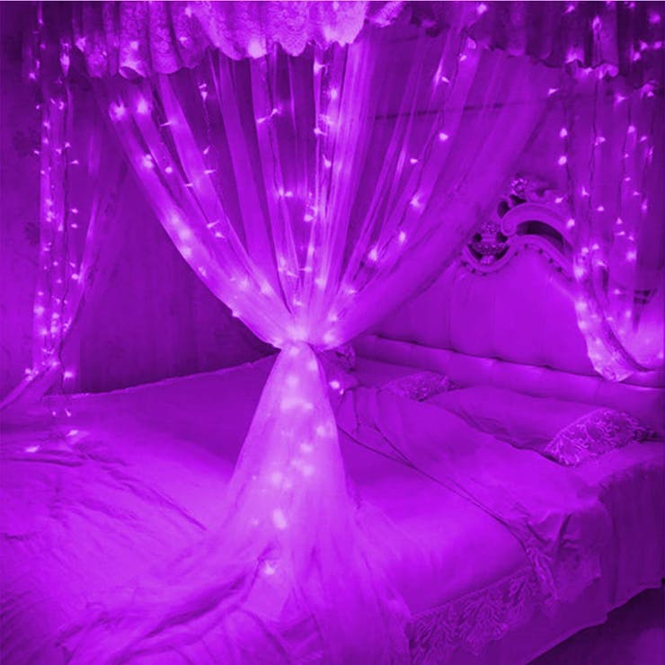 flower decoration for first night