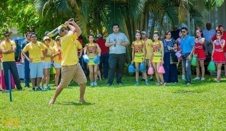 latest Indian wedding game