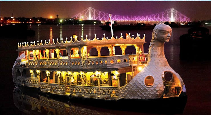 Best engagement venues in Kolkata