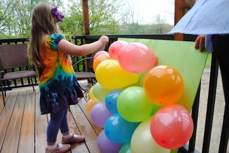 fun wedding games for Indian guests