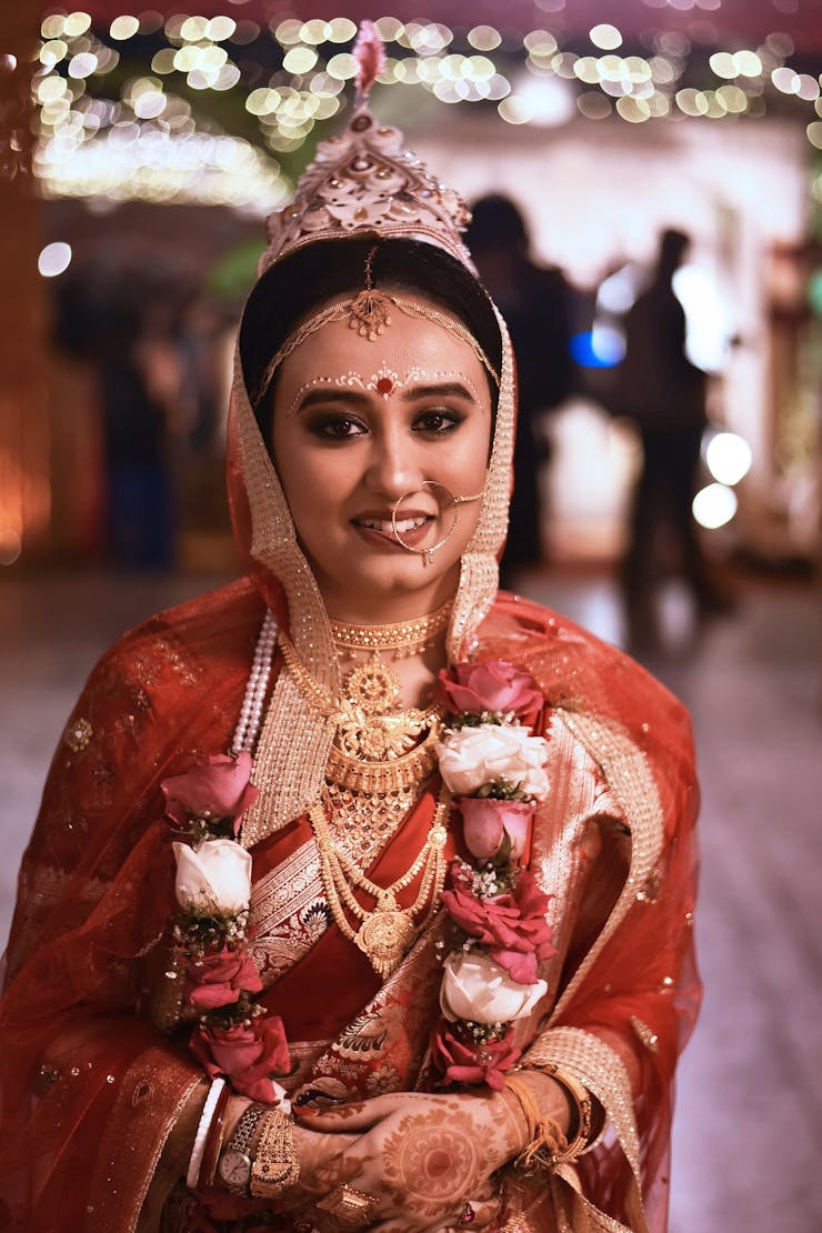popular bridal makeup artist in kolkata