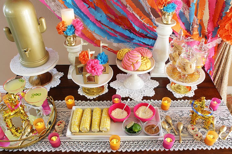 super amazing best bridal shower decoration ideas