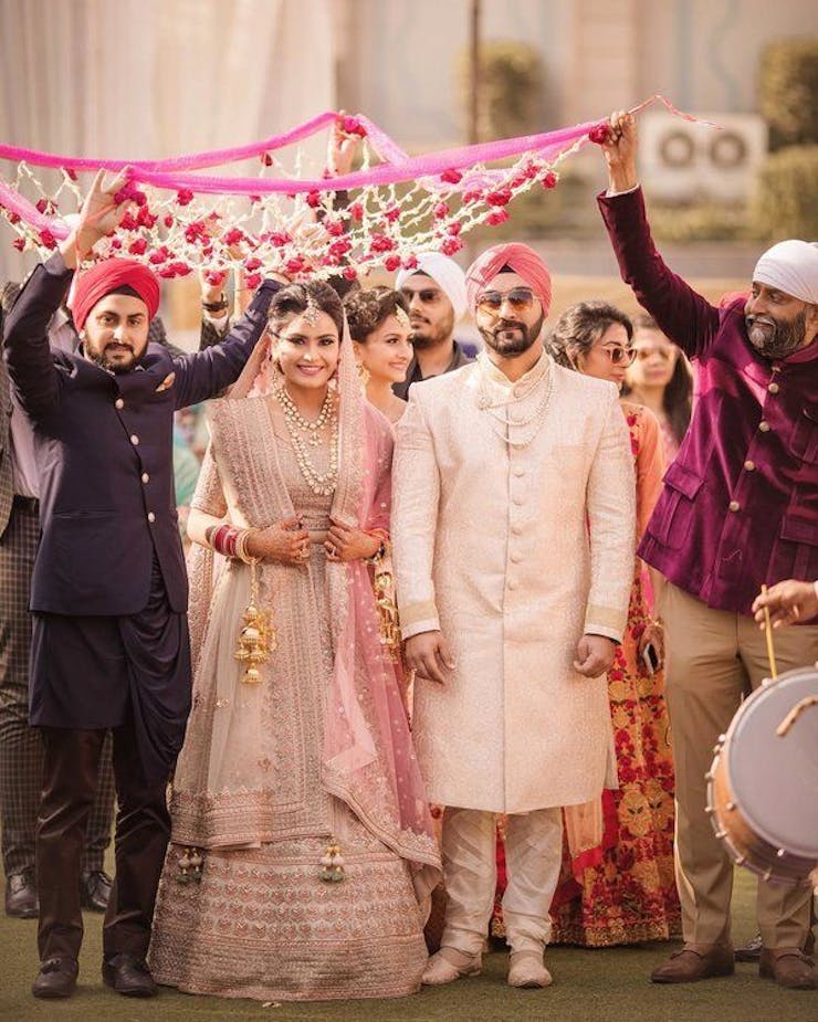 Songs for bride entry dance