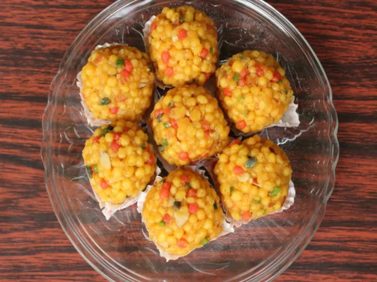Darbesh-bengali wedding sweets