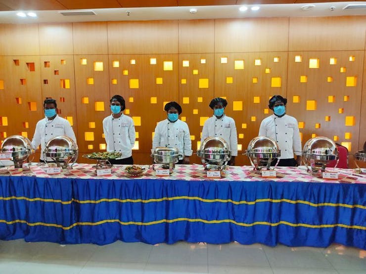Dipika’r Kitchen - Wedding Caterer in Kolkata