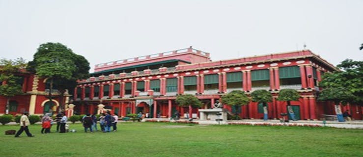 Jorasanko Thakur Bari