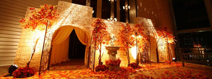 Events Gyani wedding decorator in Kolkata