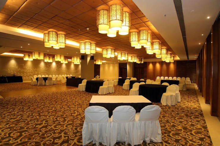 Best engagement venues in Kolkata