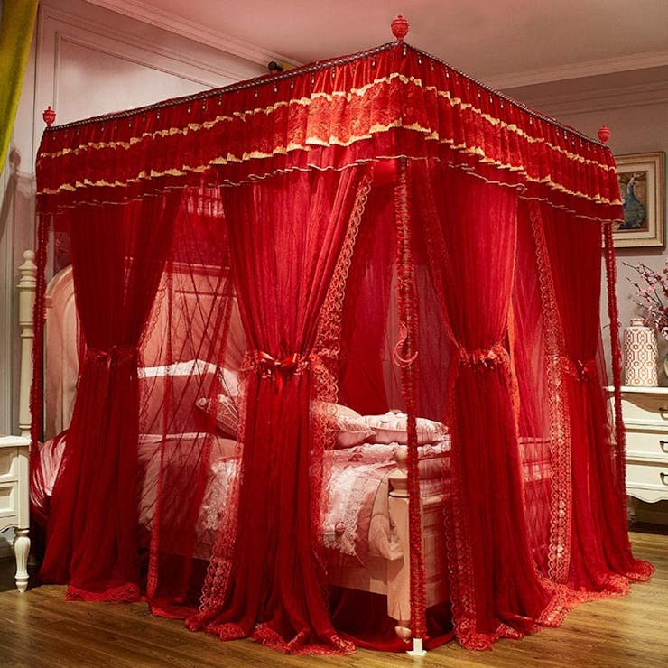 best wedding night decoration ideas