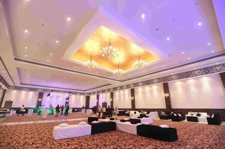 Best engagement venues in Kolkata