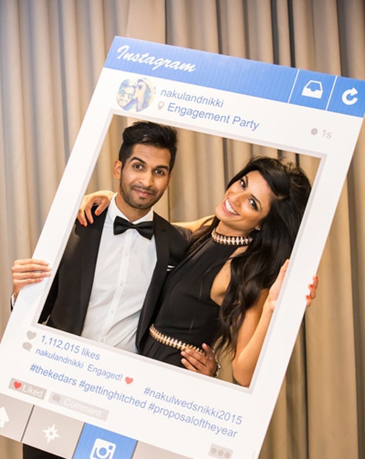 Photo Booth Ideas