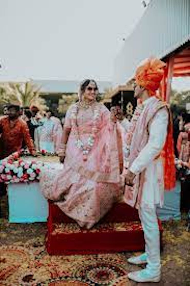 Songs for entry of bride