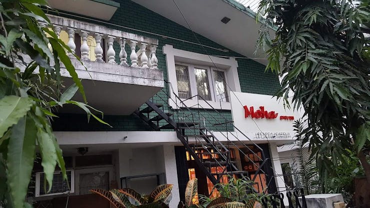 Best bridal lehenga stores in Kolkata