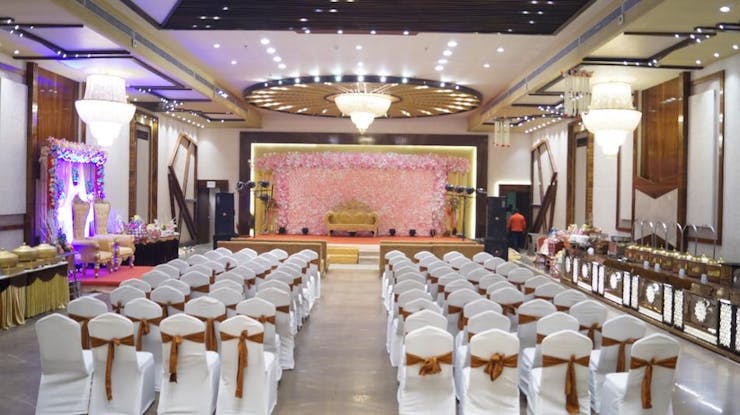 Best engagement venues in Kolkata