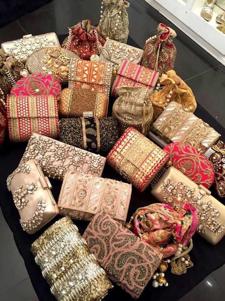 bengali wedding tatta list for bride