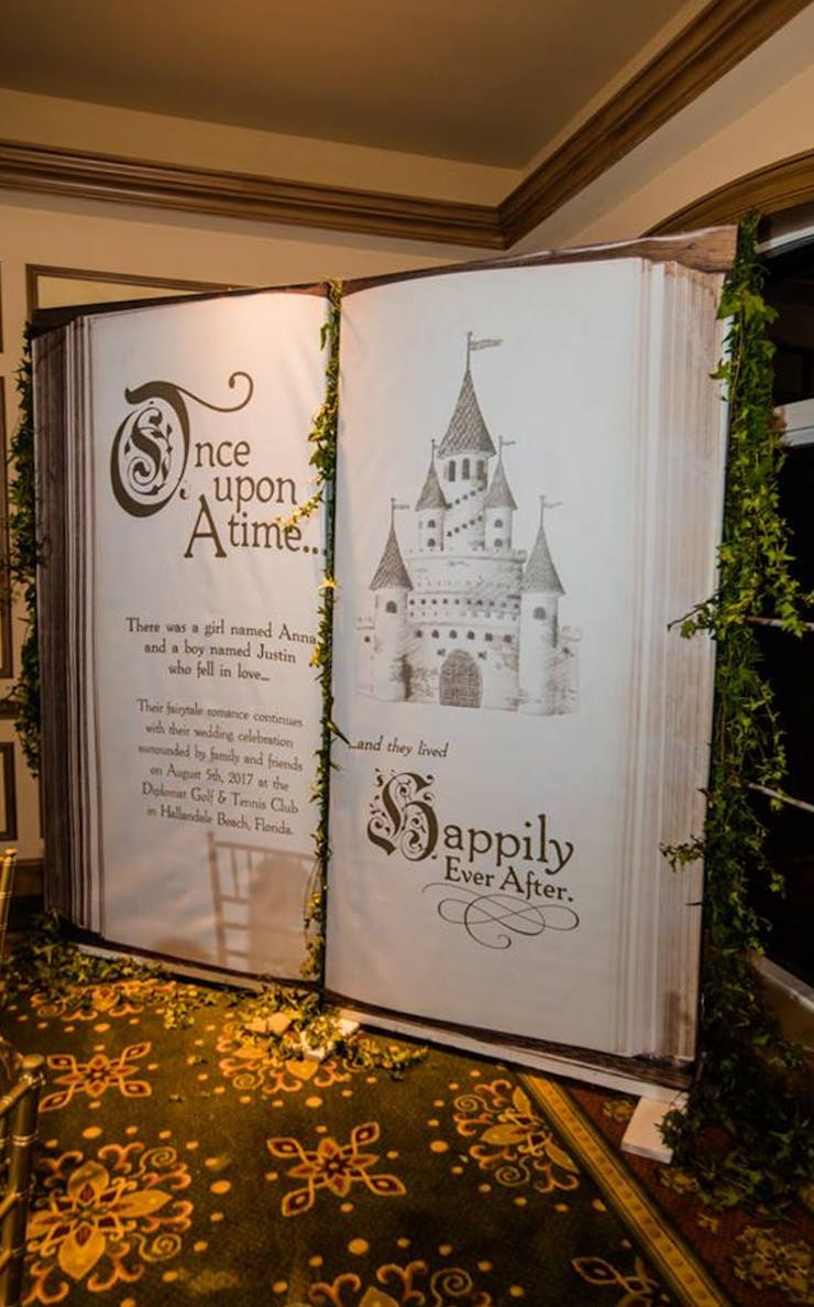 unique boothbooth ideas