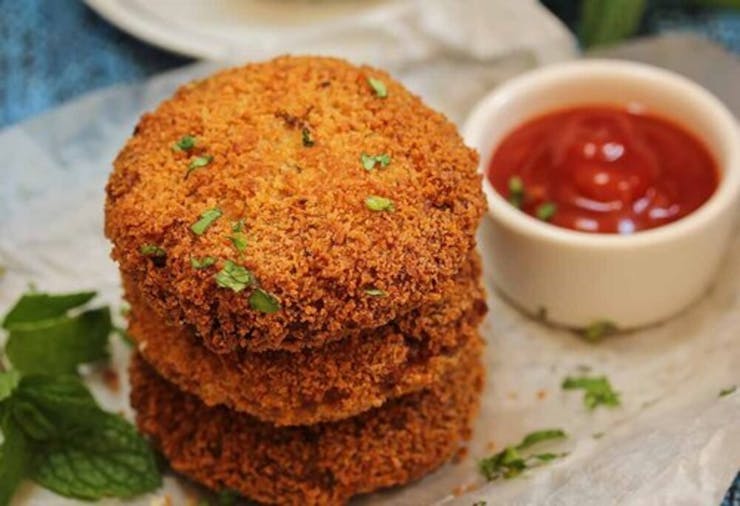 Mochar Chop