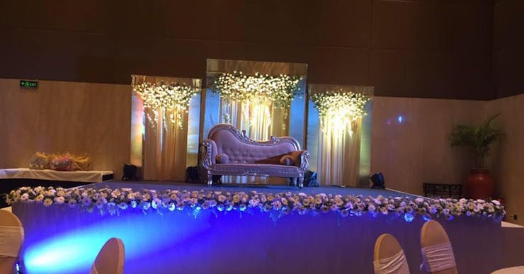 4. Light-Up Decoration