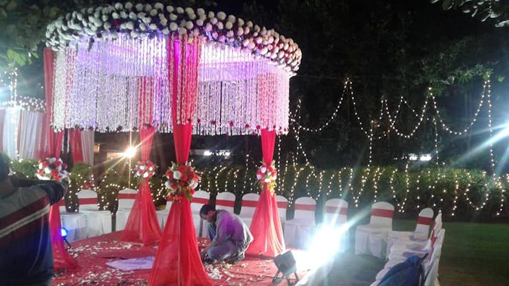 Innovent wedding planner in Kolkata