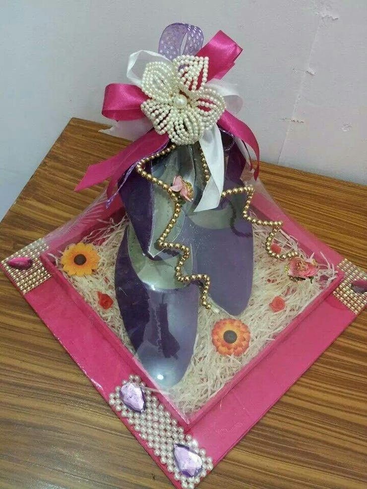 bengali wedding tatta list for bride