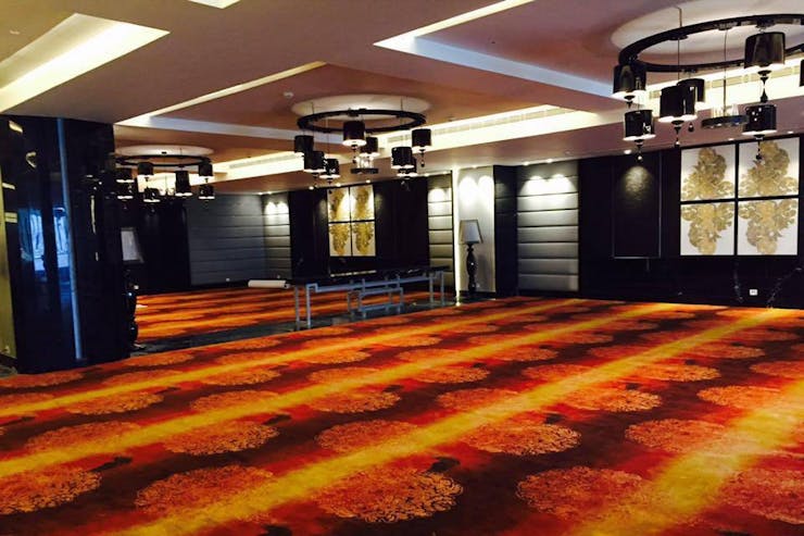 Best wedding venue in Kolkata