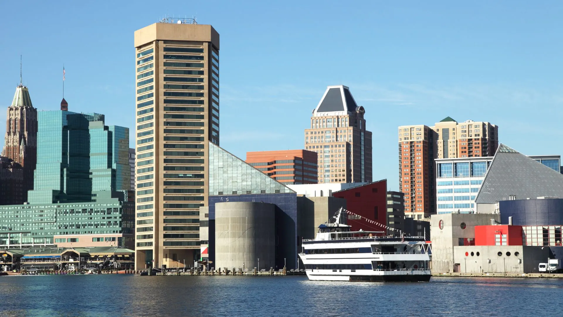 Shipping containers for sale Baltimore, MD