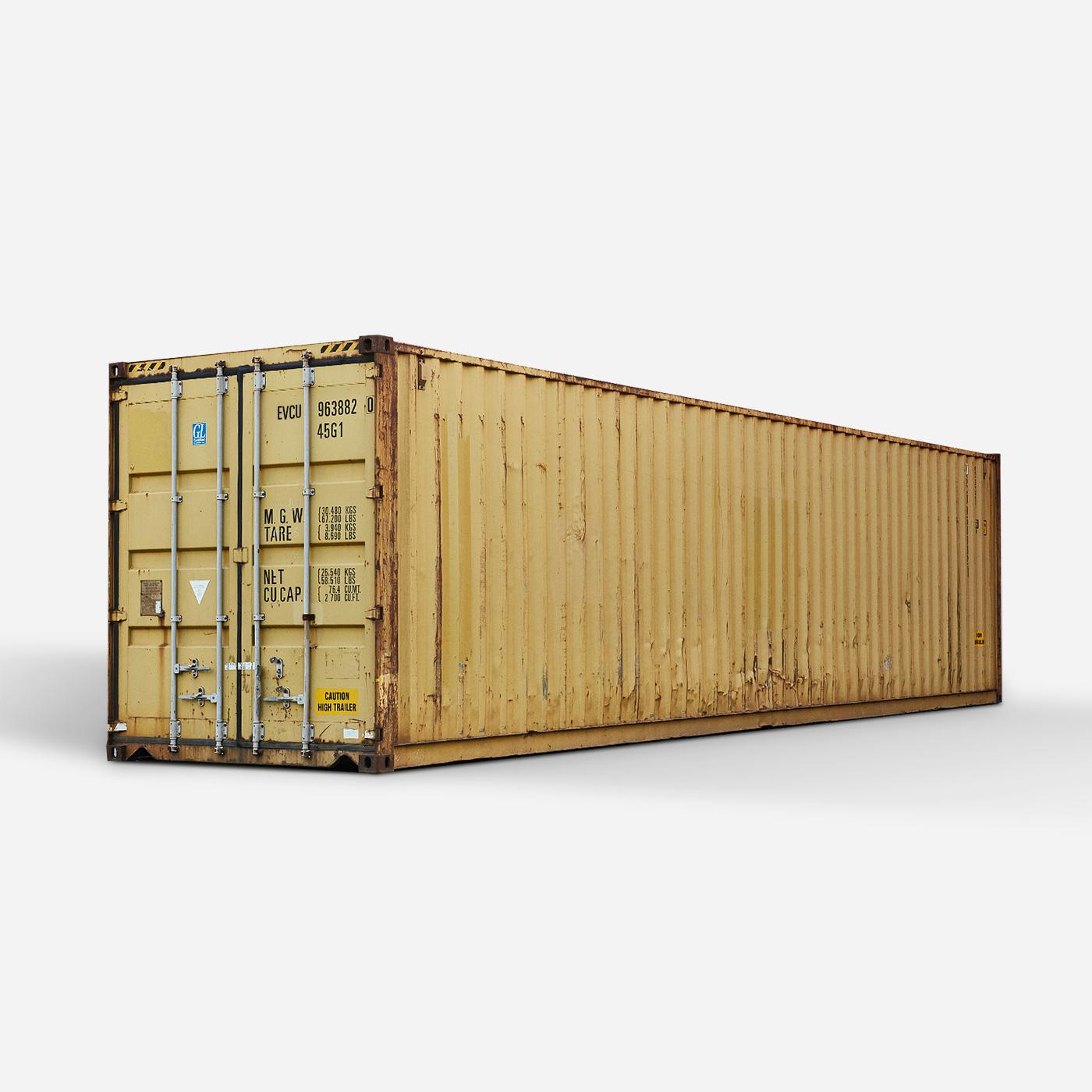 How Many Pallets Fit In A 20ft 40ft Shipping Containe vrogue.co