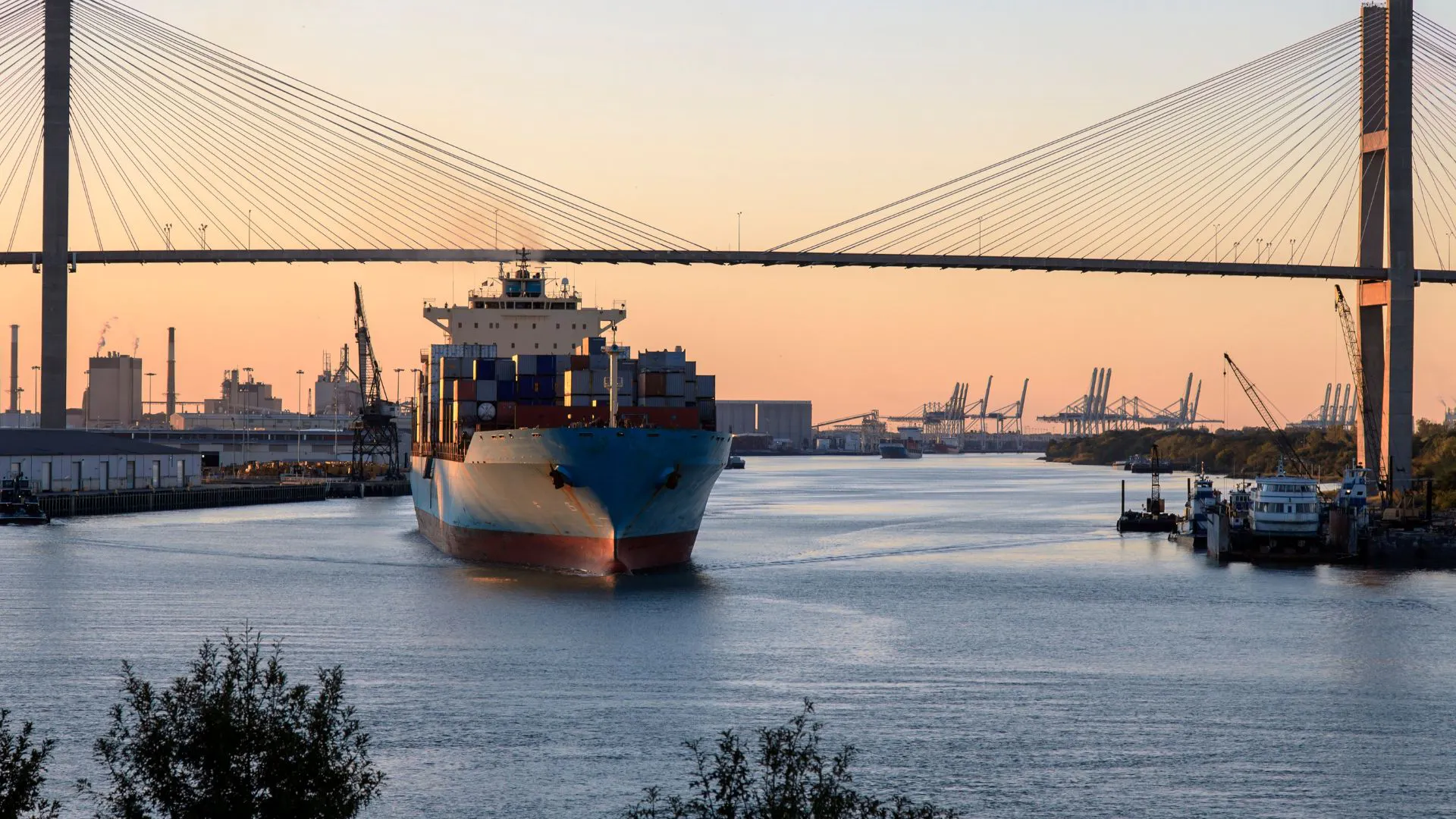 Shipping containers for sale Savannah, GA
