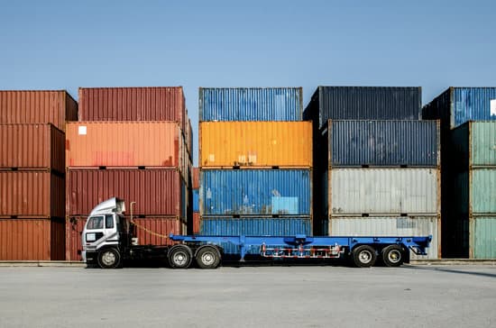 Shipping Containers For Transportation & Logistics | Eveon Containers