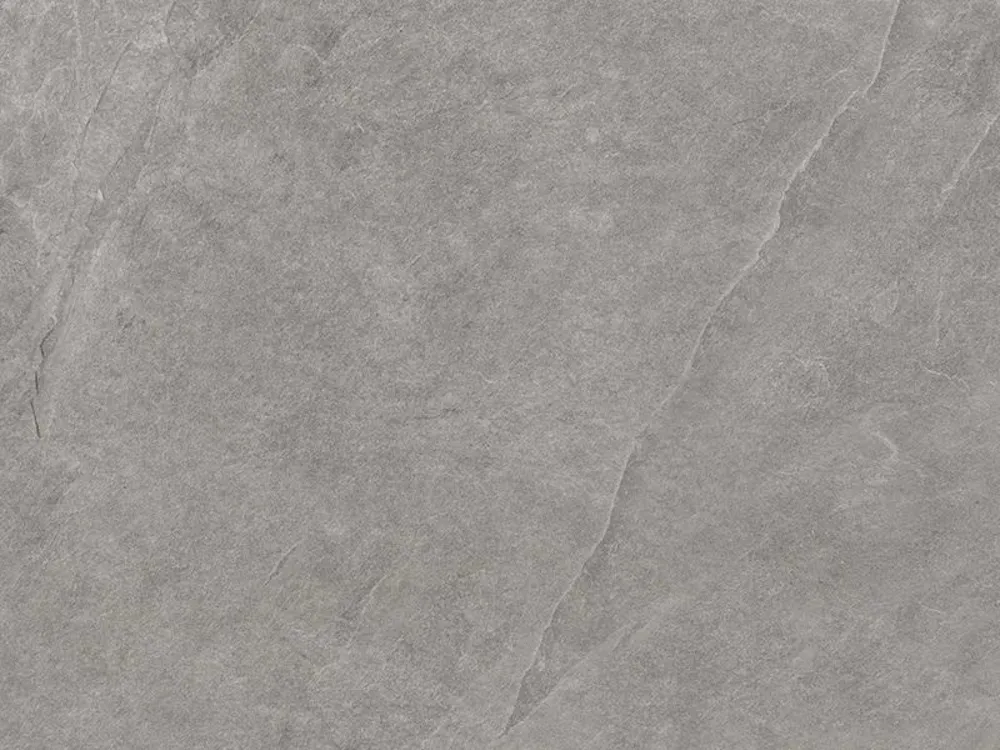 Smoke porcelain paver surface