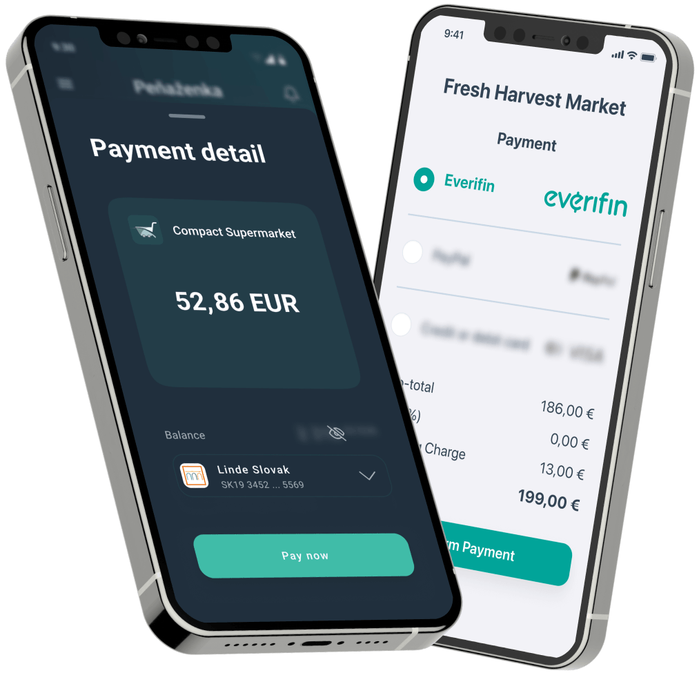 B2B Payments