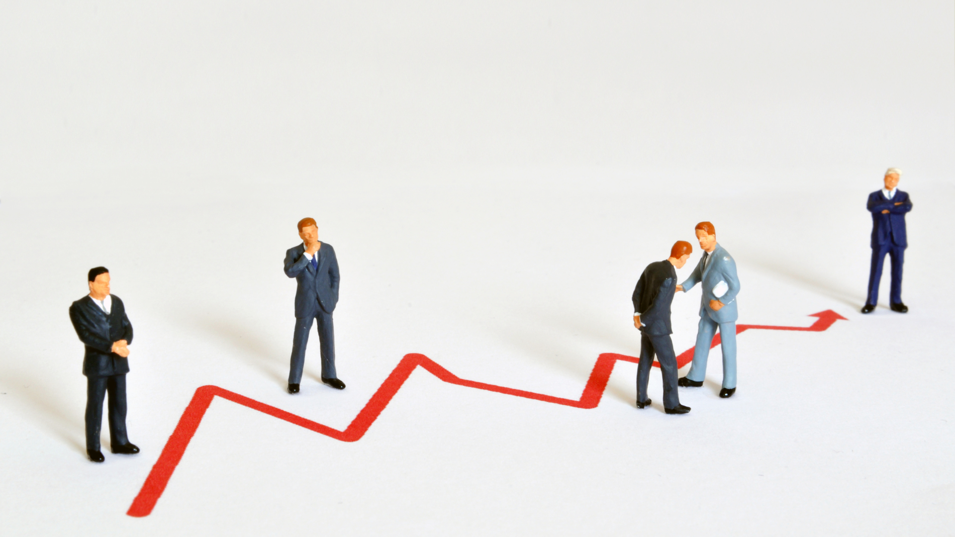 The Impact of Member Control on Cost Containment