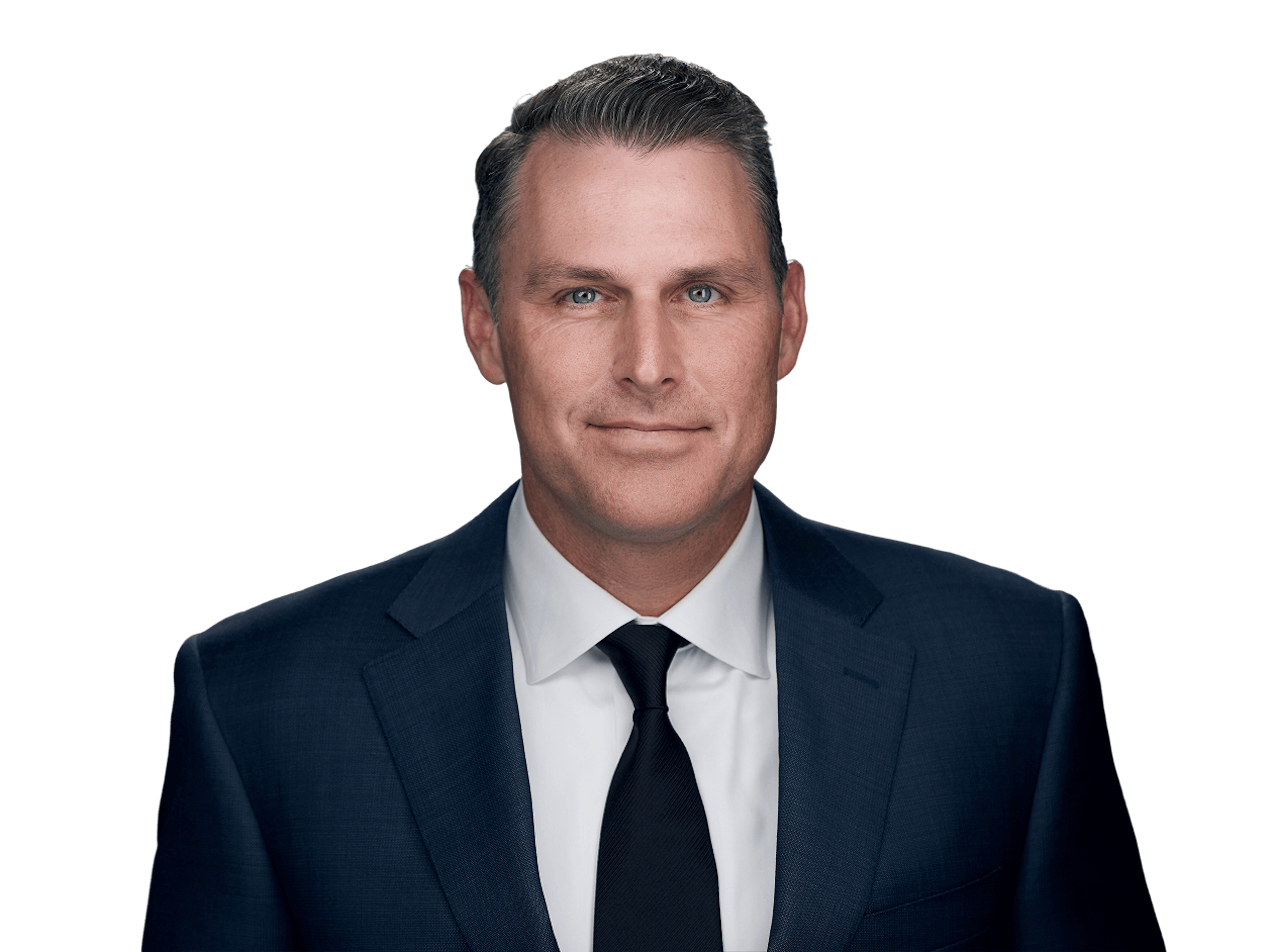 Doug Truax