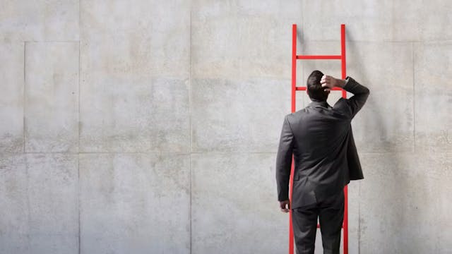 Business in-decision