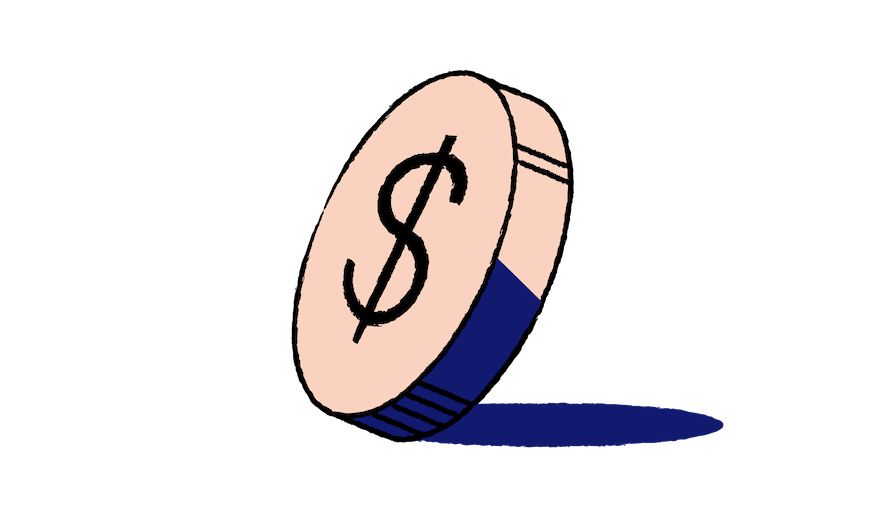 Coin price of whole life insurance cost