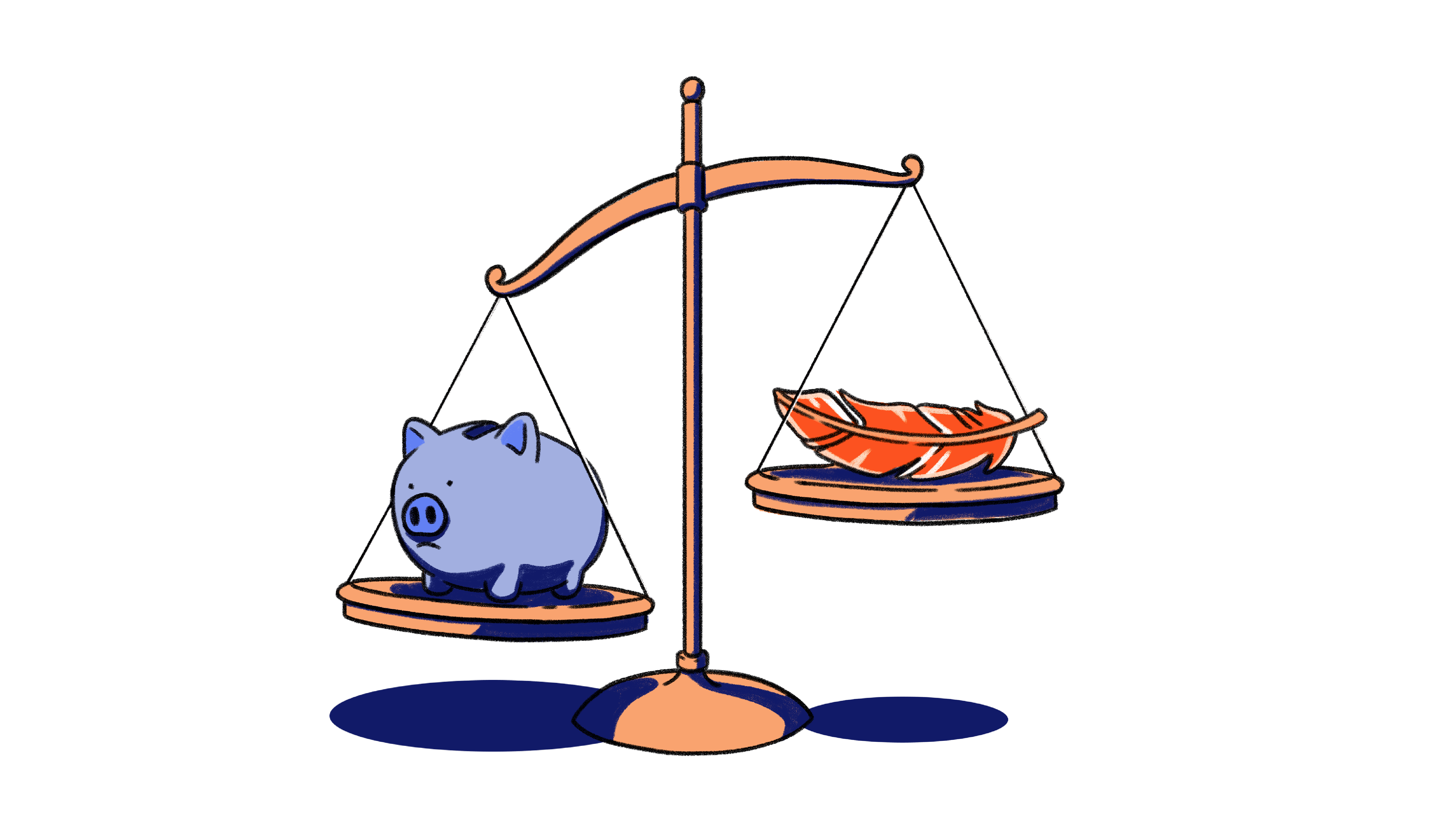 401k vs. IUL Life Insurance Chart Image Comparison