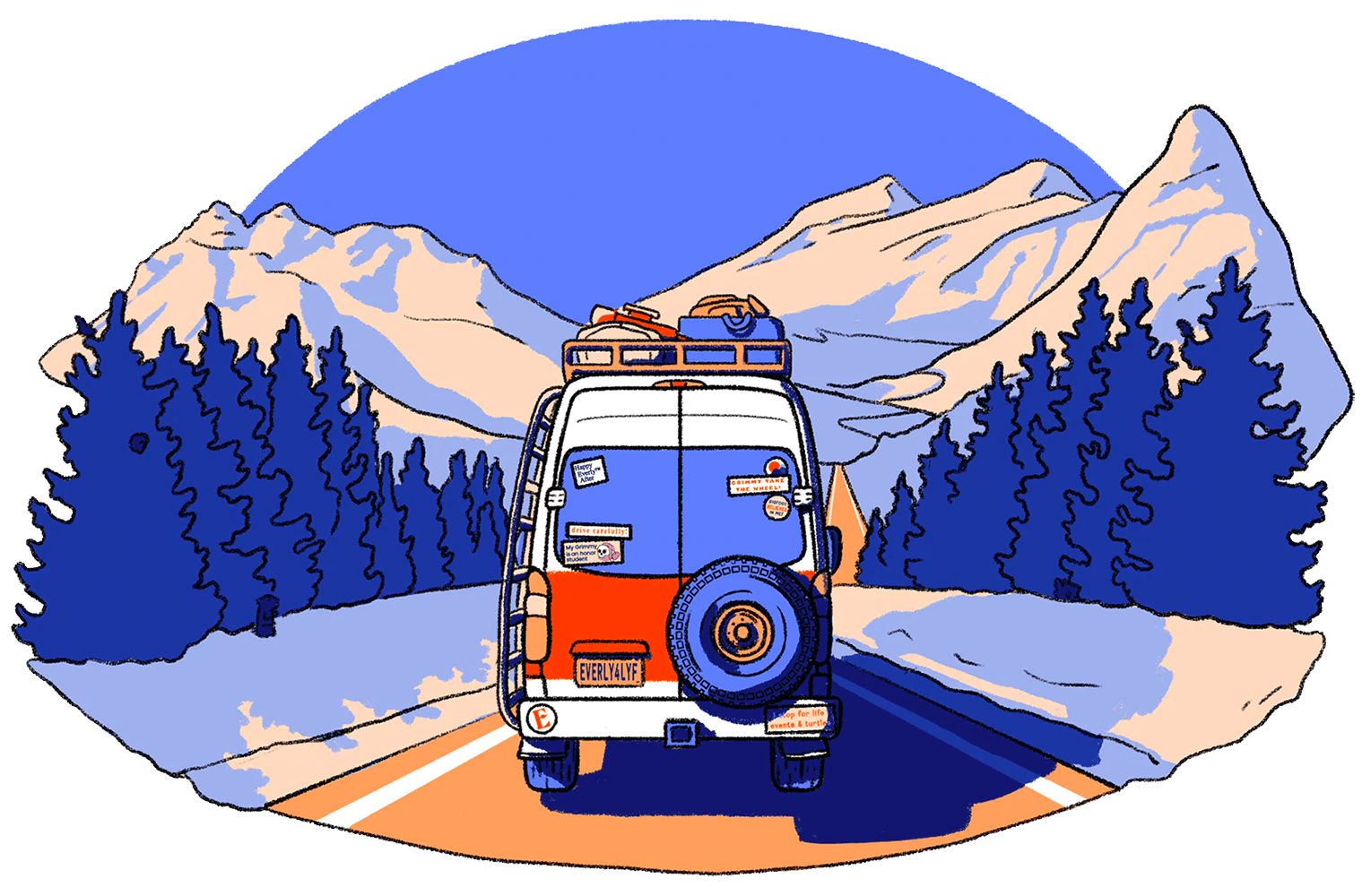 Moving abroad life insurance