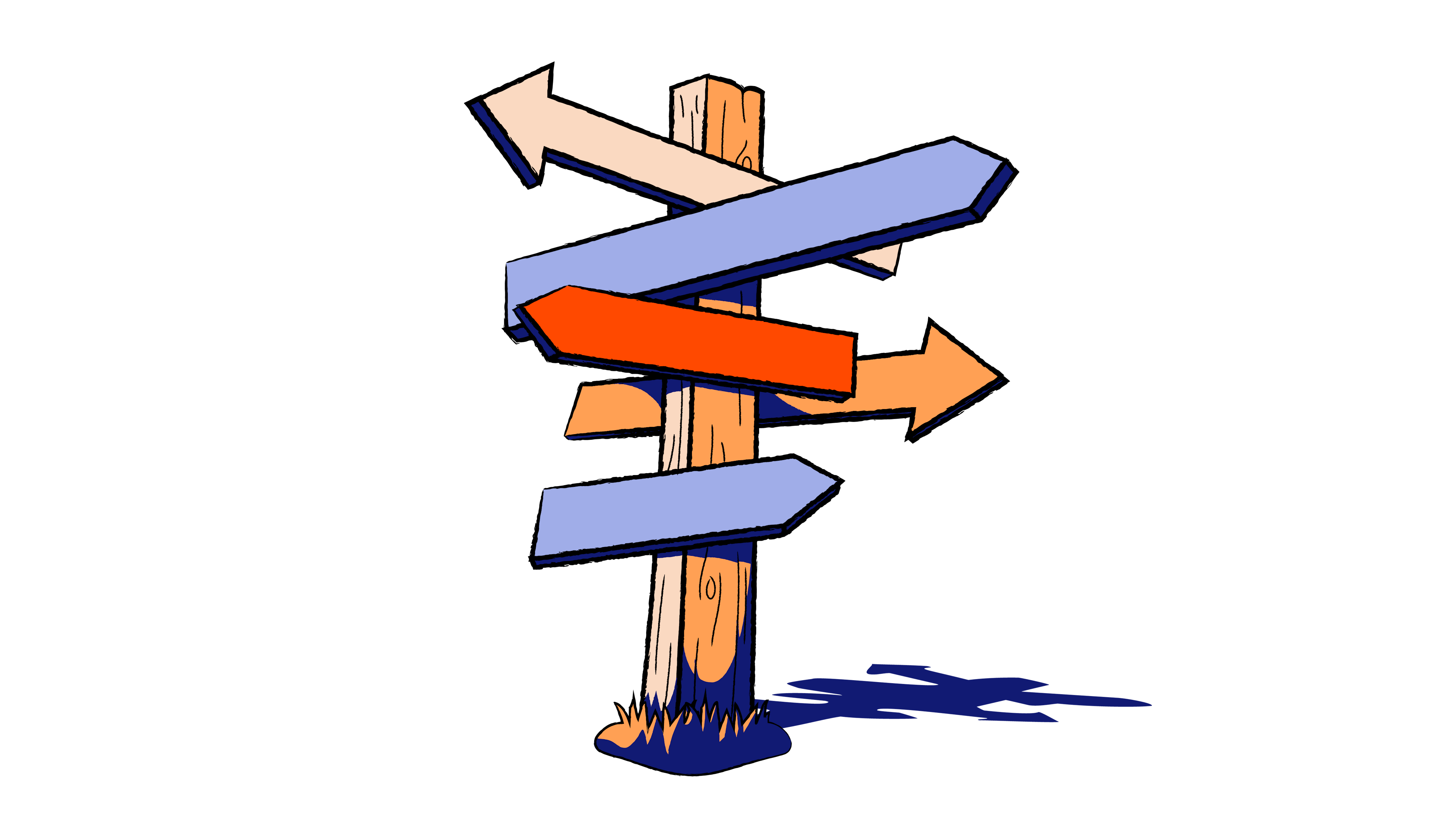 Roadsigns