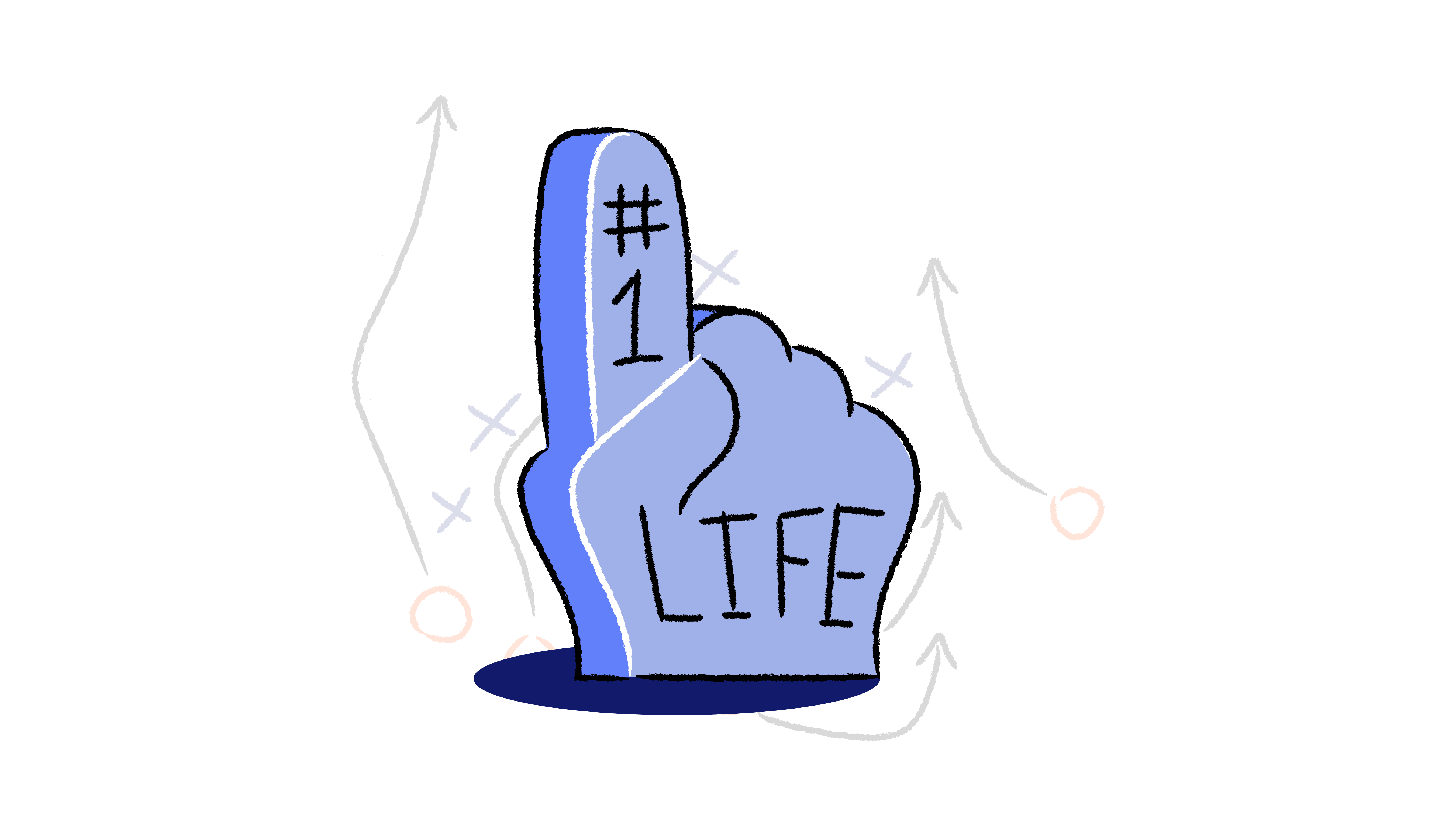 How to Field a Winning Financial Team - Everly Life
