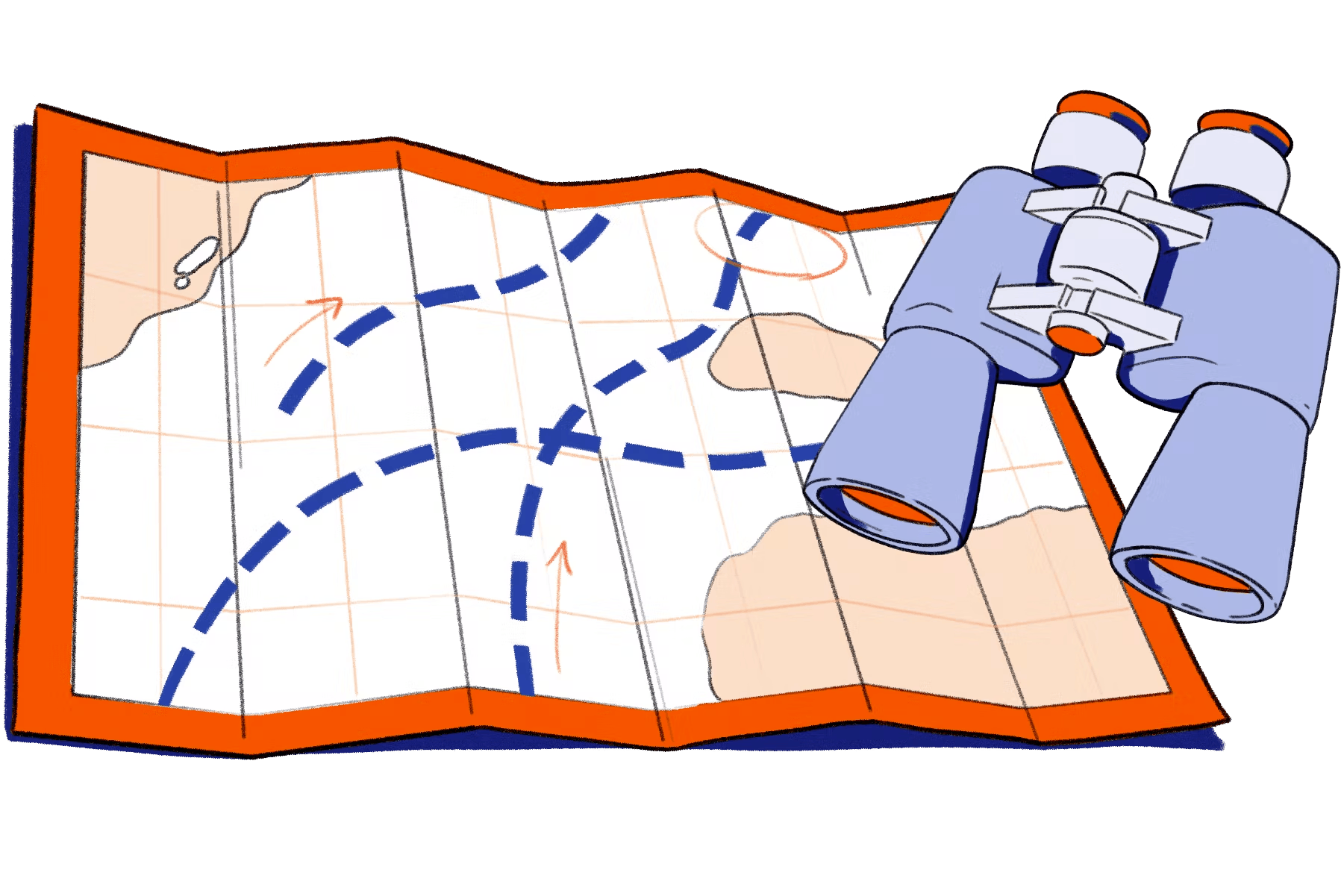 Life insurance business expense for self-employed map