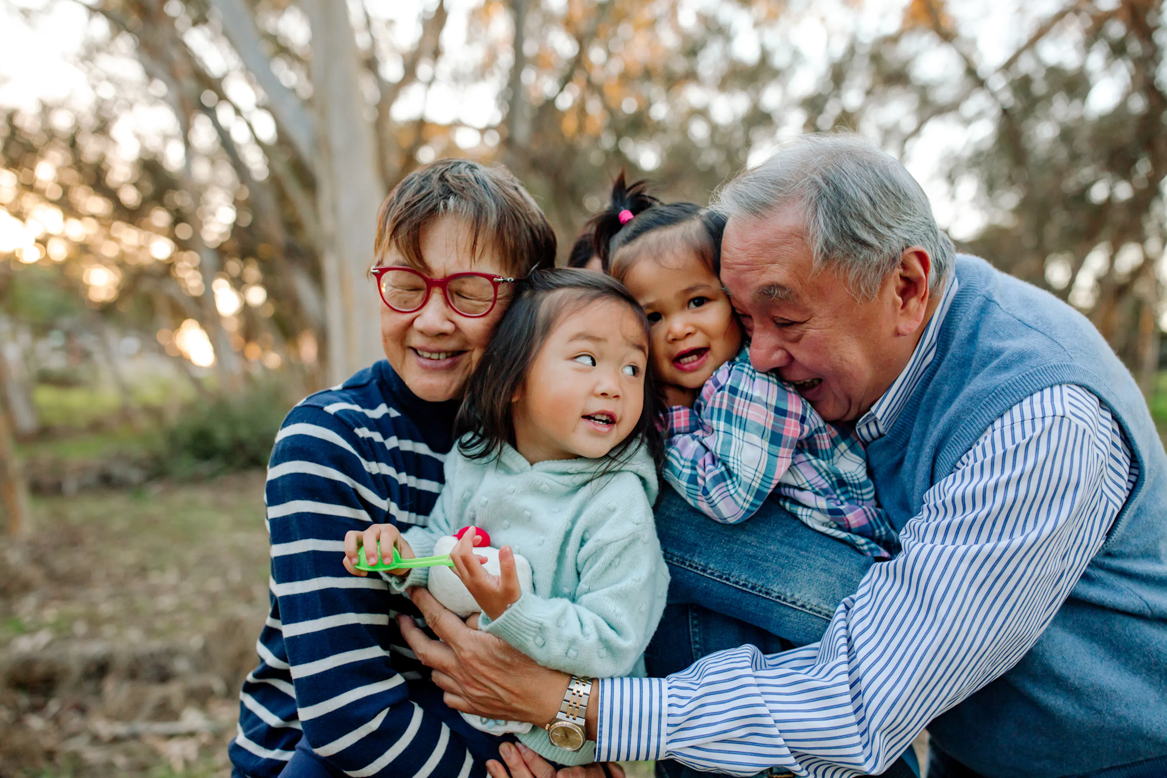 Aging Parents as Life Insurance Beneficiaries