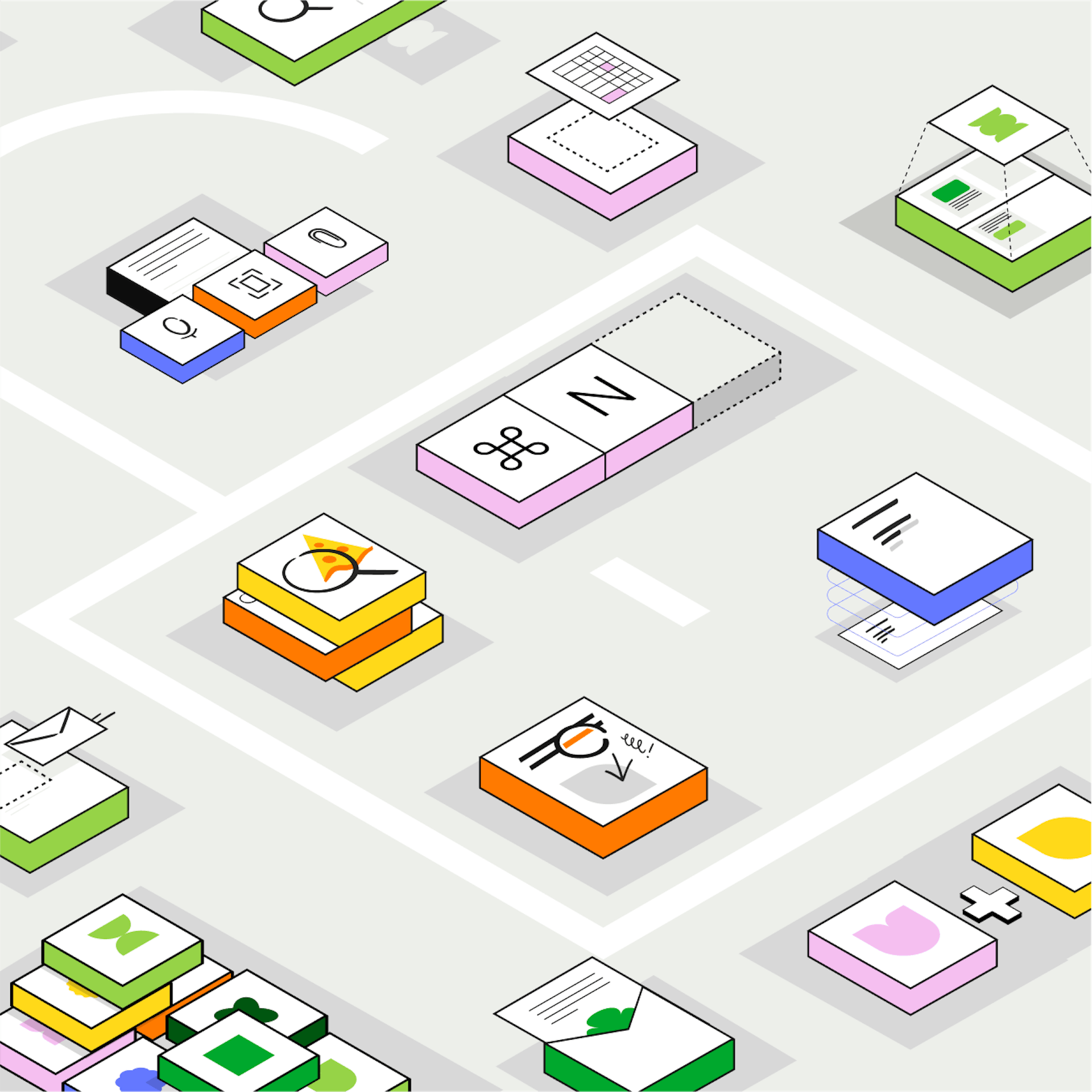 Evernote blog