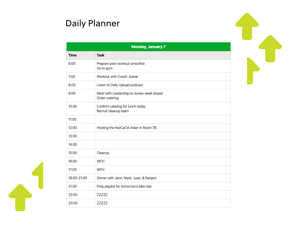 asset templates