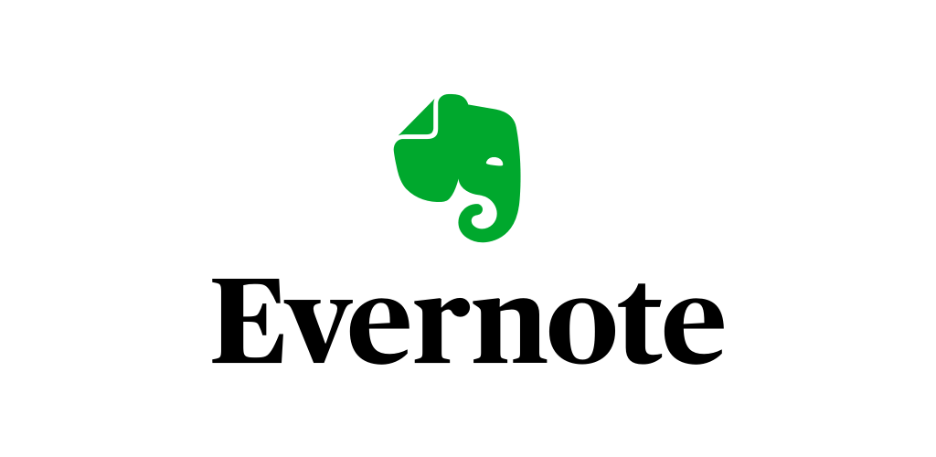 最高のノートアプリ - Evernoteでノートを整理しましょう