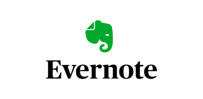 Image associated withEvernote